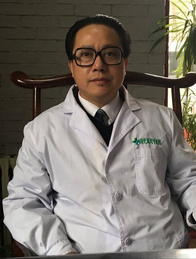 Dokter Urolog Udin Syaukany