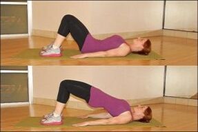 ngumpulkeun pelvis pikeun poténsi