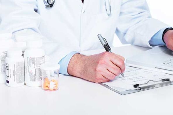 Dokter Prevundes perawatan pikeun nyeri dina testis ti pikagumbiraeun